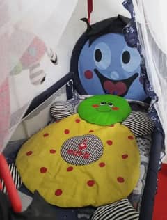 baby Bed Set