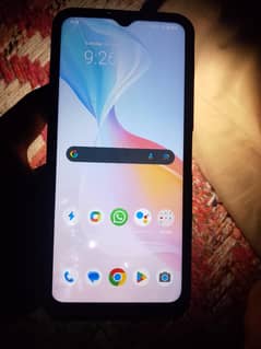 vivo y33s 8 128 ma ha box charger sath ha  urgent sale karna ha