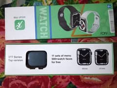 Smart watch series DT 7