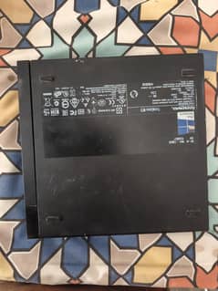 lenovo mini pc