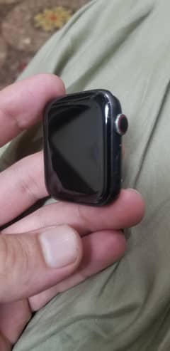 apple