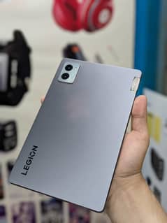 Lenovo Tab legion Gen1 12Gb||256GB