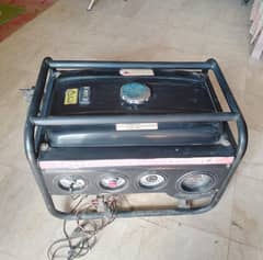 electric gernator