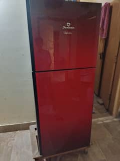 Dawlance refrigerator for sell only 1 year used