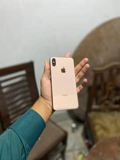 iPhone xsmax non pta