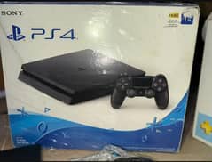PS4
