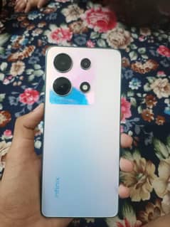 infinix note 30 8/256