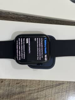 Apple Watch Series 8 45mm