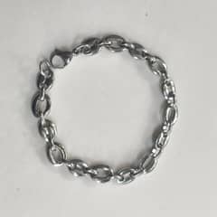 Stainless Steel Rust Proof Bracelet Payal Jewelry