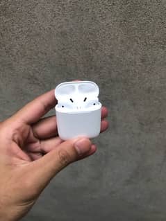 apple air pods 2nd generation