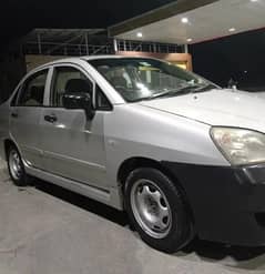 Suzuki Liana 2006