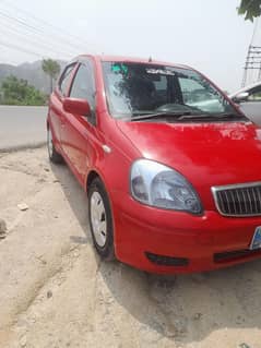 2002 model 2007 import and register Islamabad
