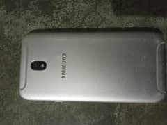 Samsung j7 pro 3/32 only set