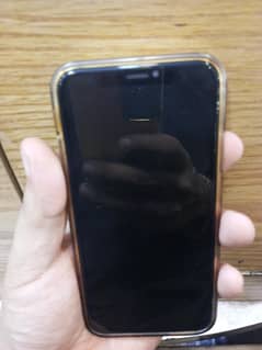 iphone X approved 256