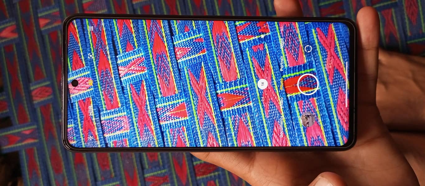 Poco X3 NFC  . . . . 6. . . 128. . . all ok with box need and clean condition 6