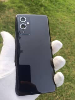 one plus 9 dual sim