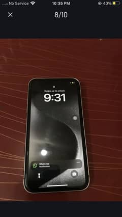 iPhone XR   Conwert to 15 pro max jv