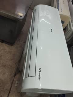 Hairer d c inverter 2 ton