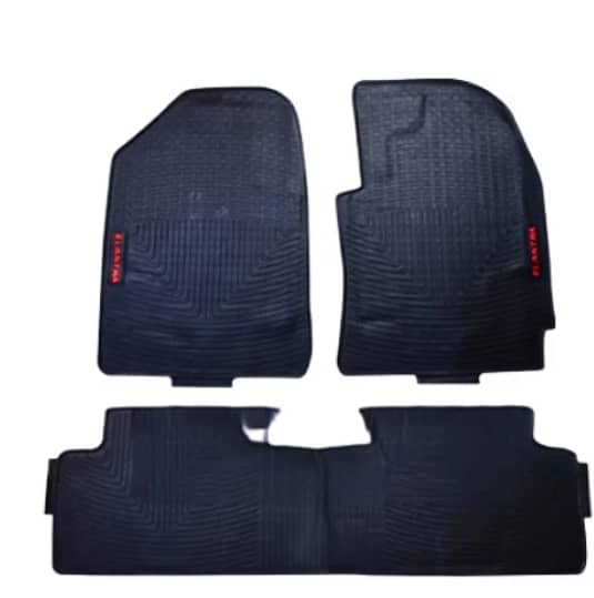 HYUNDAI ELANTRA Custom Floor Mats for Protection and Easy Installation