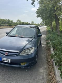 Honda
