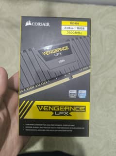 Corsair 16gb ram