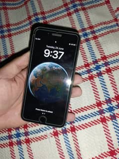 IPHONE 8PLUS 64GB OFFICIAL PTA APPROVED  SALE URGENTLY  0314-4169858