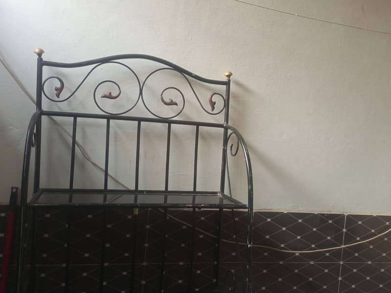 STUDY OR COMPUTER TABLE FOR SALE 1