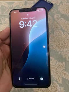 Iphone XS Max 256GB PTA Approved