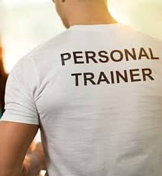 Personal Trainer Fitness,Bodybuilding & Cardio Gym