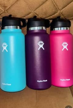 Orignal stanley and hydro flask 100% dubai imported
