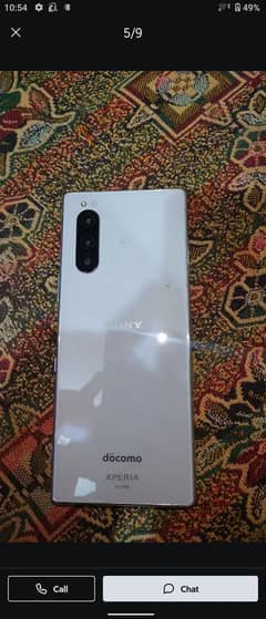 Sony Xperia 5 mark 1 non pta exchange possible