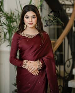 Brand; The silk avenue