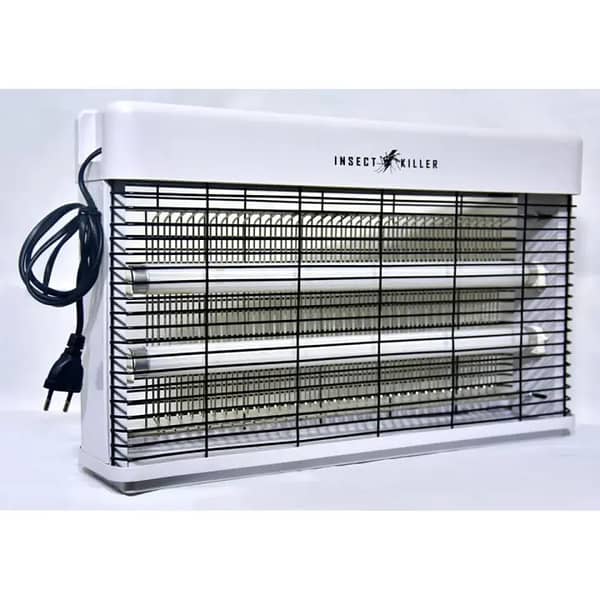 TRIMUX Mosquito Control Machine with 30W Power