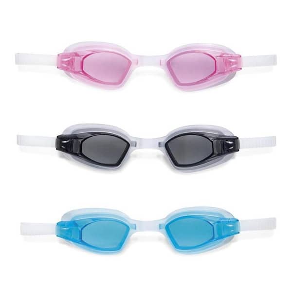 Intex Free Style Sports Goggles for Underwater Exploration
