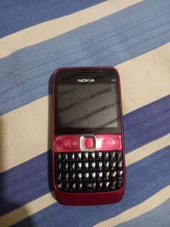 Nokia e63