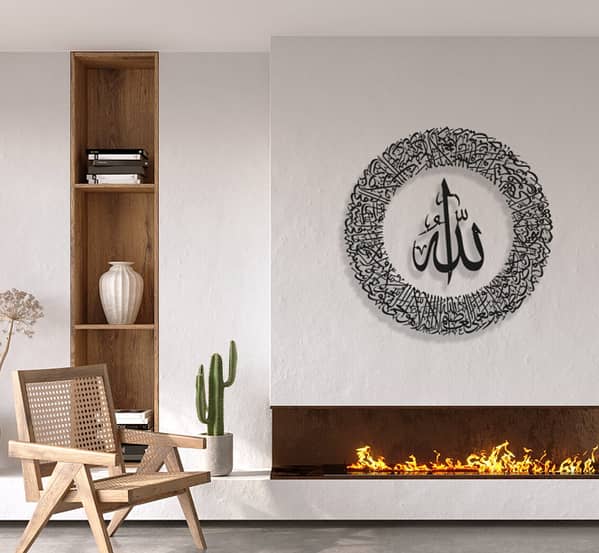 DIY World Map Wooden Wall Clock - 3D Design for Home and Office Decor, Available in Two Sizes