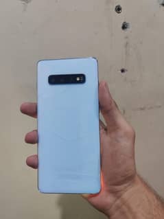 Samsung S10 plus for sale