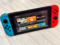 Nintendo