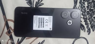 Redmi 13.8 /256 GB