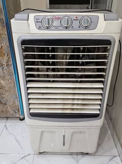 Posh room air cooler