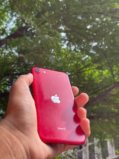 iPhone SE 2020 non pta Jv