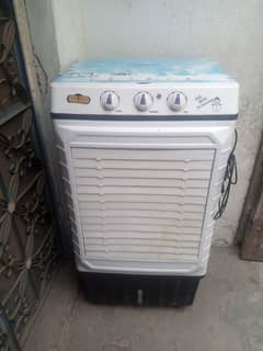 Air cooler