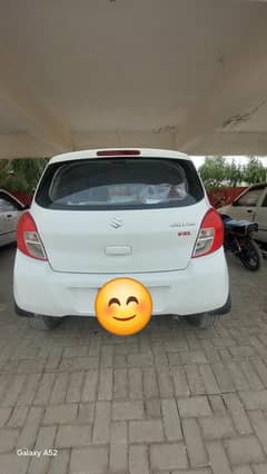 suzuki cultus vxl 2021 registration 2022 b2b original no  touch 10/9