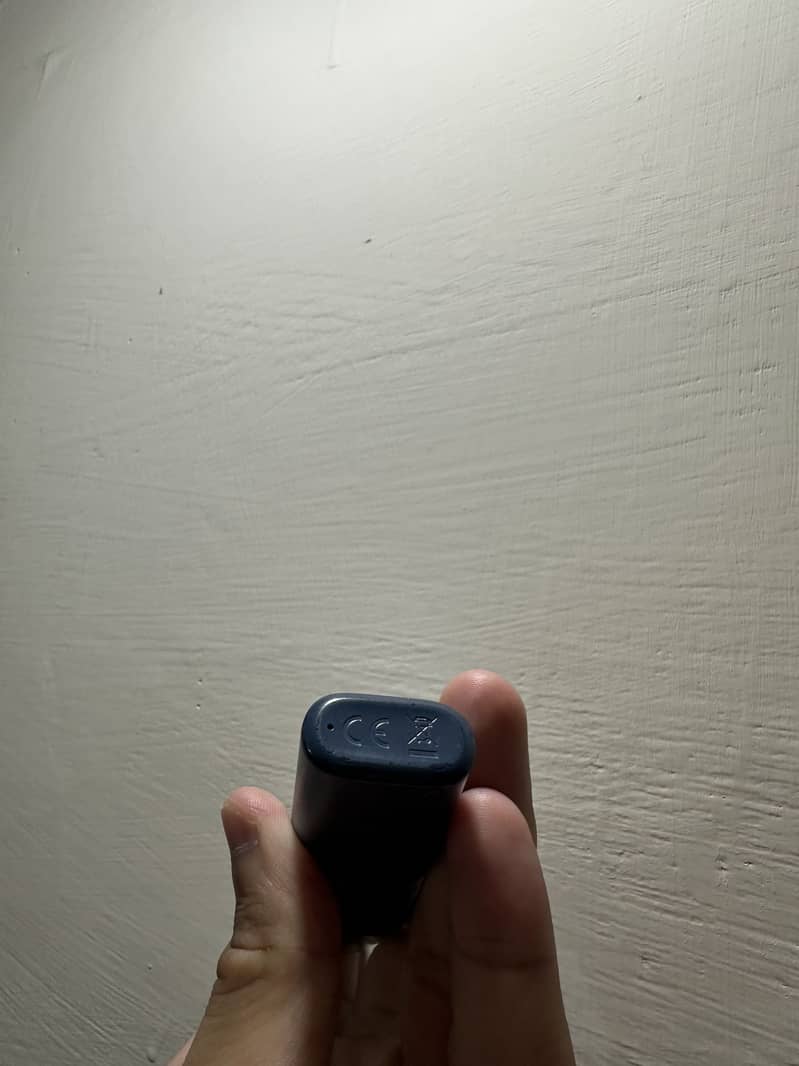 Voopoo Argus Z Pod Kit 17W Used without coil and box 3