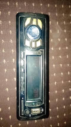 Radio