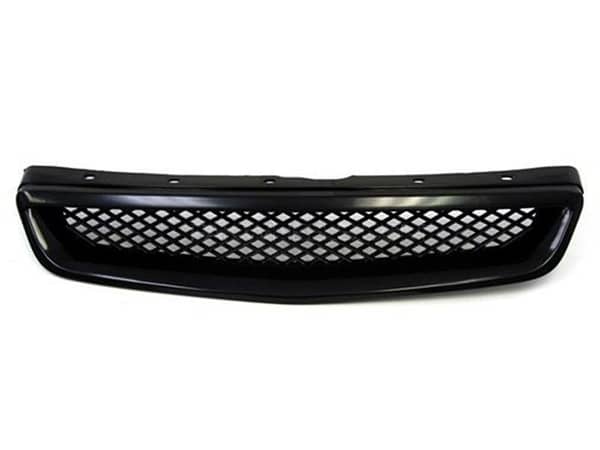 Front Mesh Grill for 1996-1998 Honda Civic