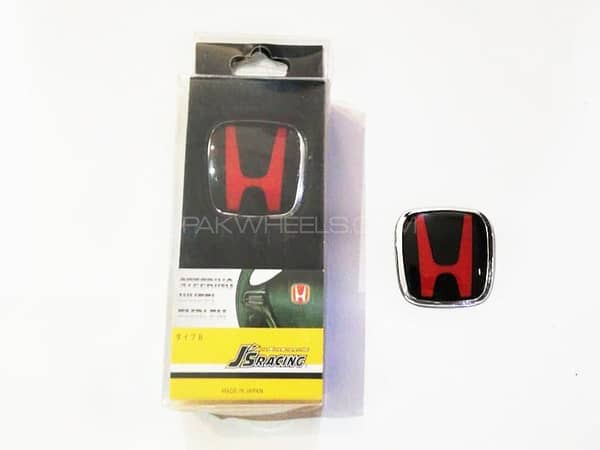 Honda Universal Steering Logo