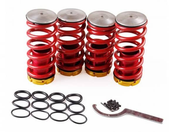 Adjustable Coil Over Sleeve for 1988-2000 Honda Civic