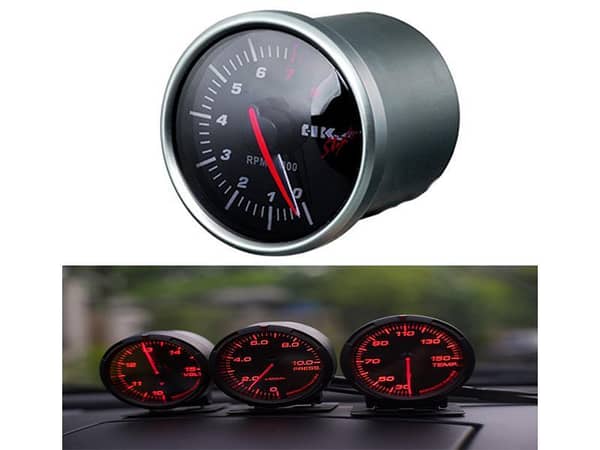 HKS Universal RPM Meter
