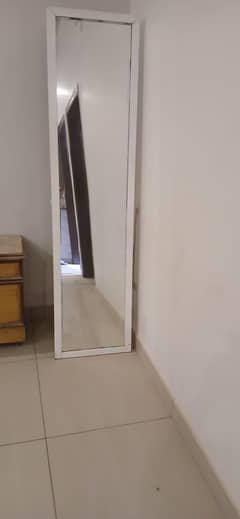 large size mirror
